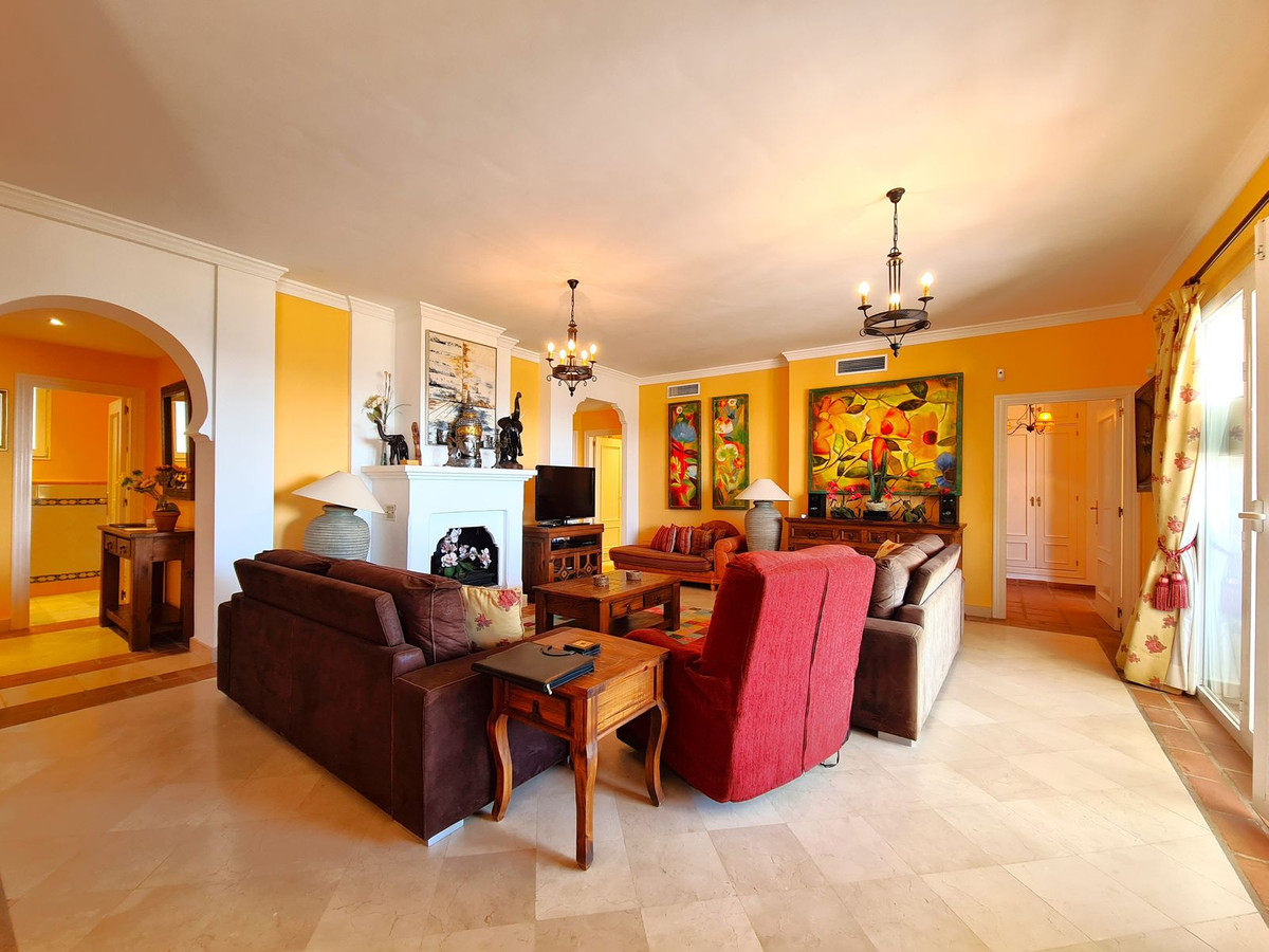 Se vende Apartamento Planta Baja de 3 dormitorios en Costa Del Sol, Málaga, España