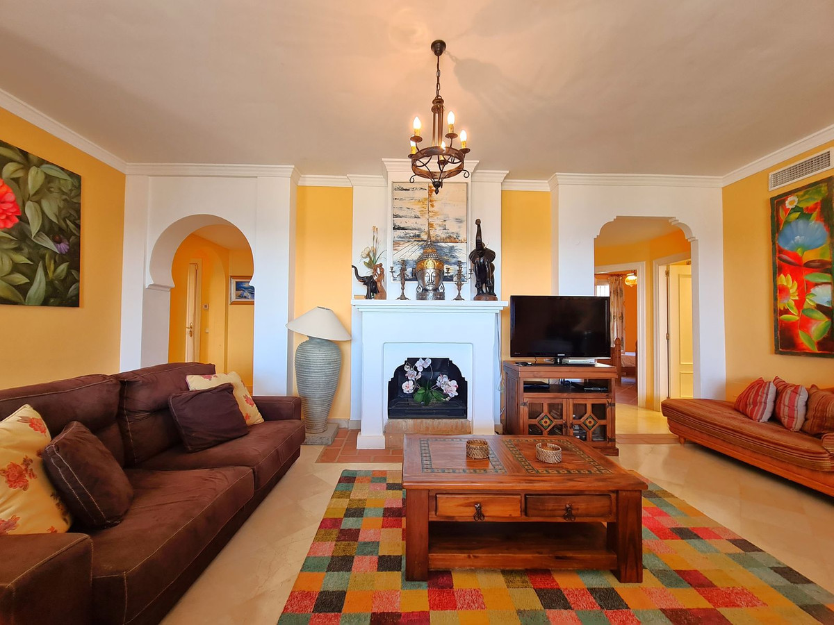 Se vende Apartamento Planta Baja de 3 dormitorios en Costa Del Sol, Málaga, España