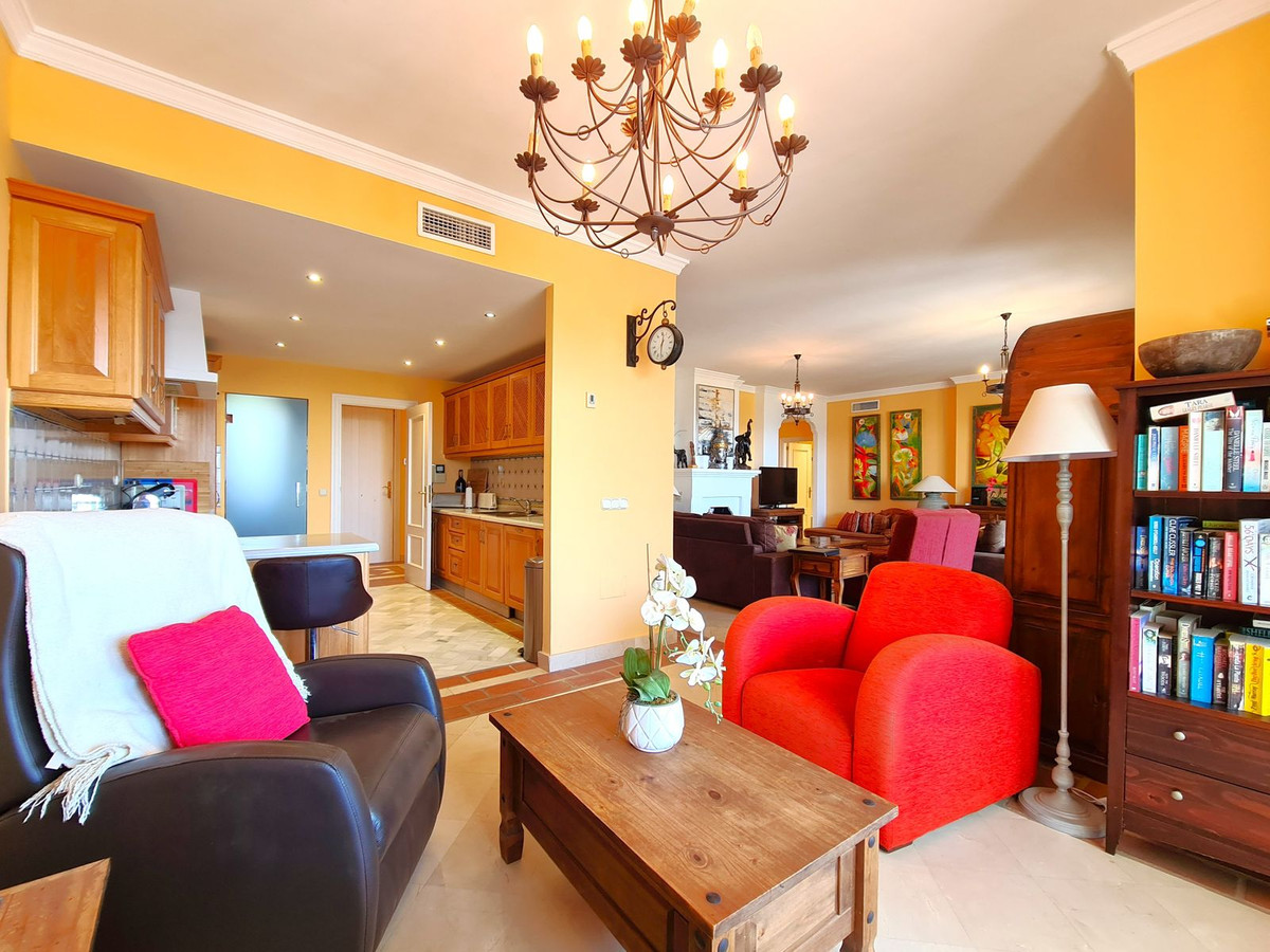 Se vende Apartamento Planta Baja de 3 dormitorios en Costa Del Sol, Málaga, España
