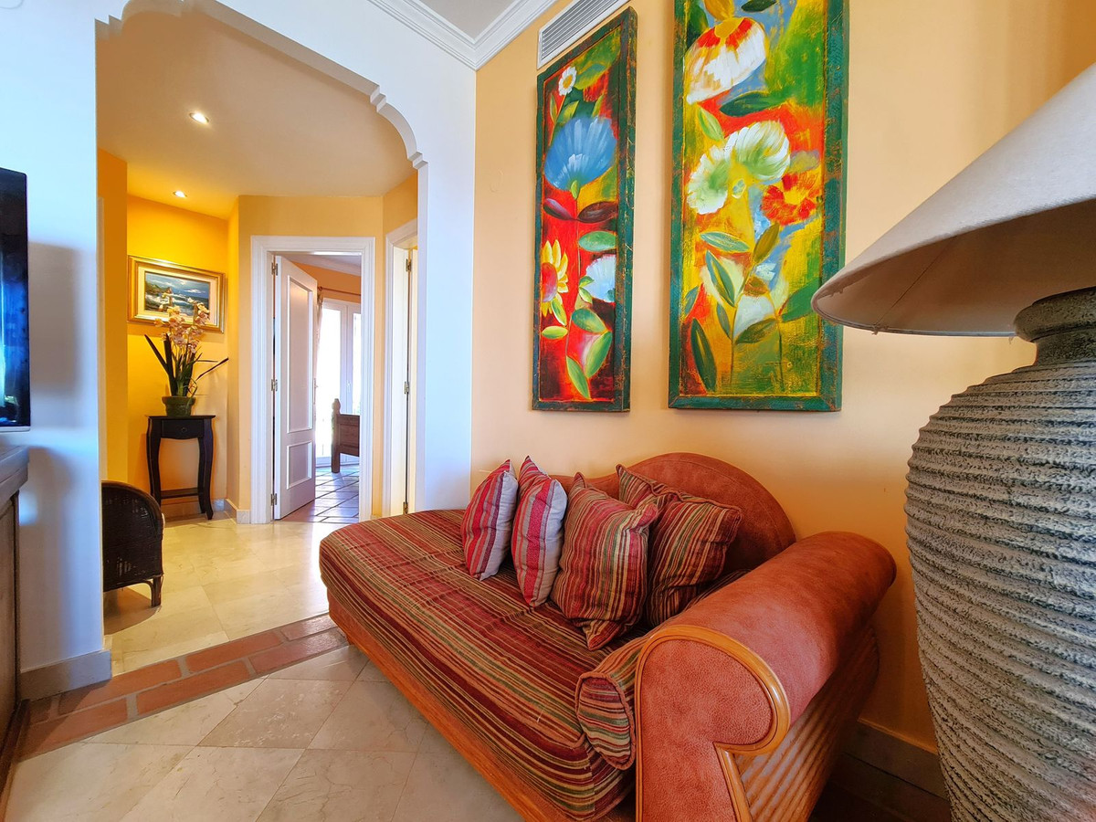 Se vende Apartamento Planta Baja de 3 dormitorios en Costa Del Sol, Málaga, España