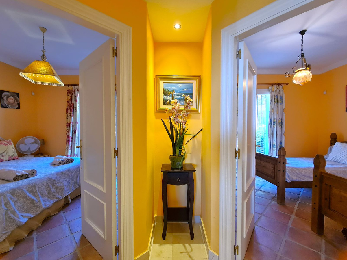 Se vende Apartamento Planta Baja de 3 dormitorios en Costa Del Sol, Málaga, España
