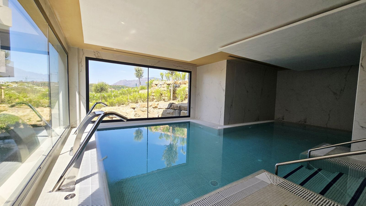 3 Bed Apartment for sale in New Golden Mile Costa Del Sol, Málaga, Spain