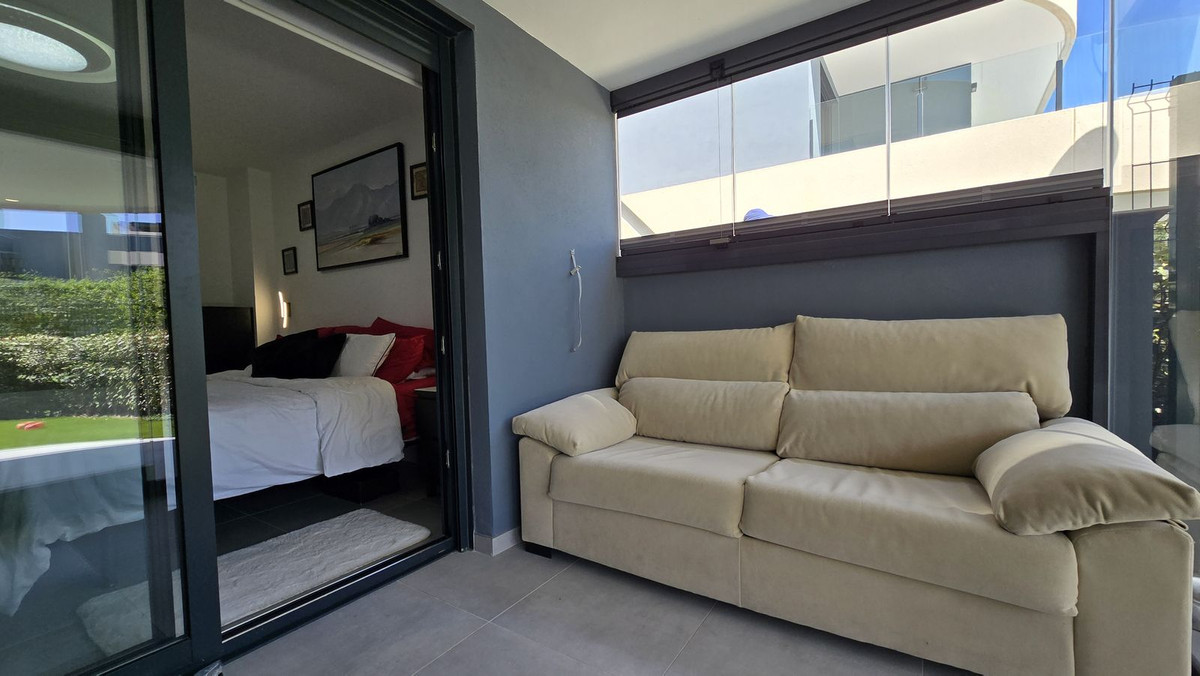 3 Bed Apartment for sale in New Golden Mile Costa Del Sol, Málaga, Spain