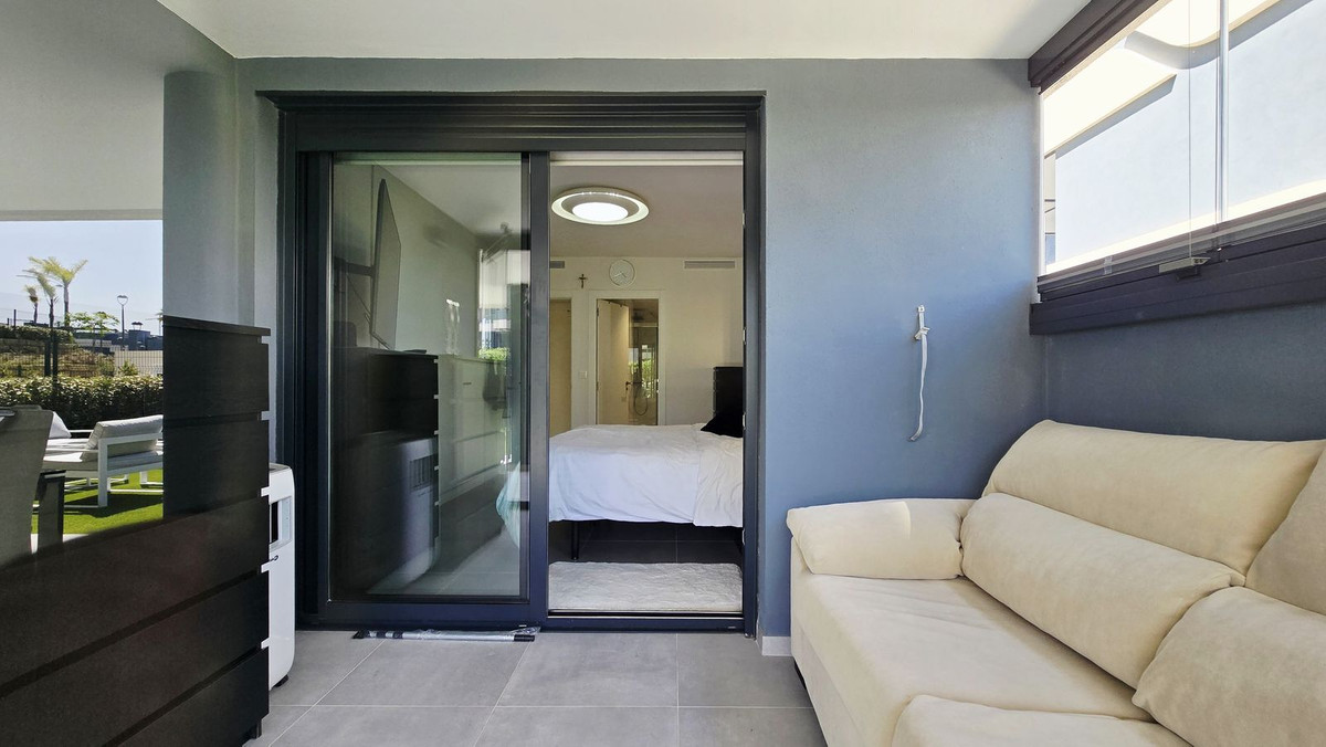 3 Bed Apartment for sale in New Golden Mile Costa Del Sol, Málaga, Spain