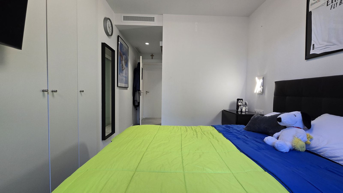 3 Bed Apartment for sale in New Golden Mile Costa Del Sol, Málaga, Spain