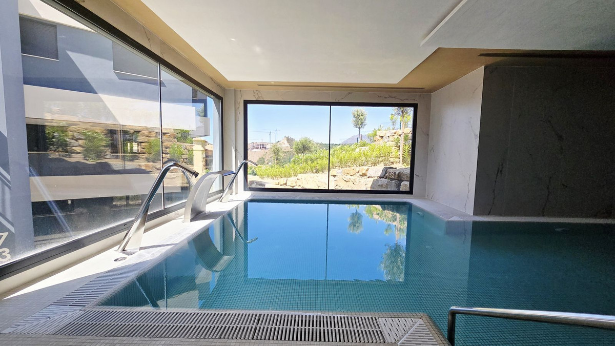 3 Bed Apartment for sale in New Golden Mile Costa Del Sol, Málaga, Spain