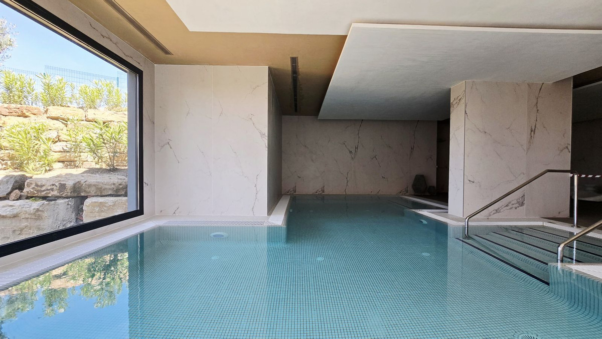 3 Bed Apartment for sale in New Golden Mile Costa Del Sol, Málaga, Spain