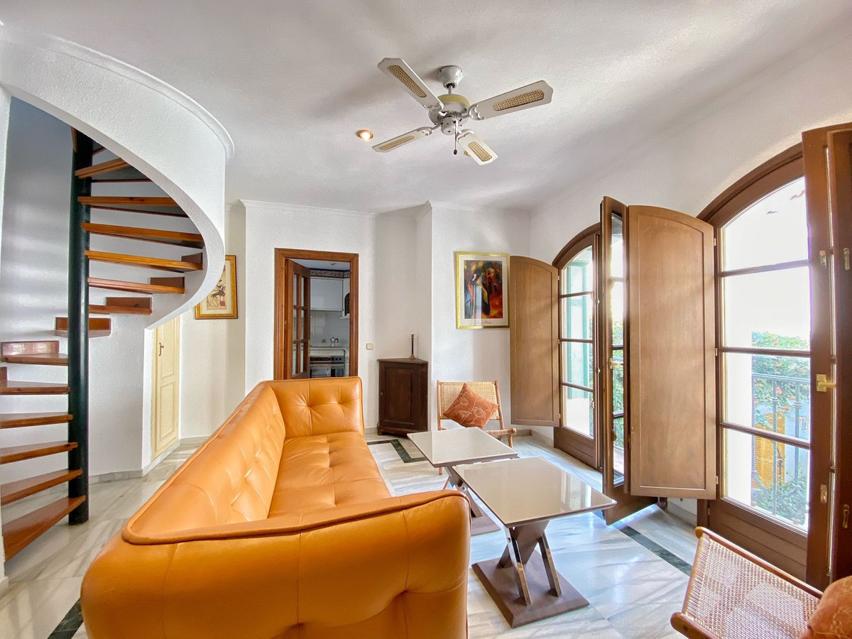 Se vende Ático de 3 dormitorios en Costa Del Sol, Málaga, España