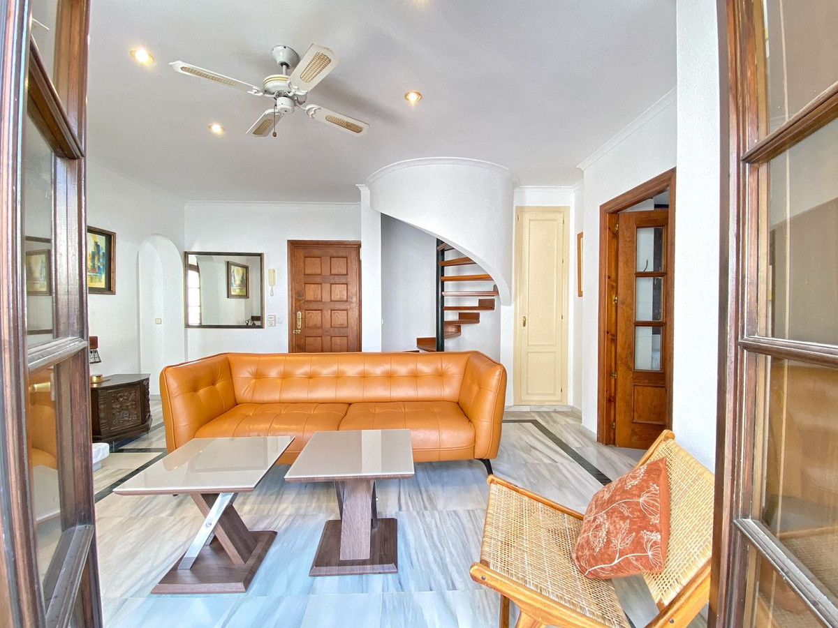 Se vende Ático de 3 dormitorios en Costa Del Sol, Málaga, España