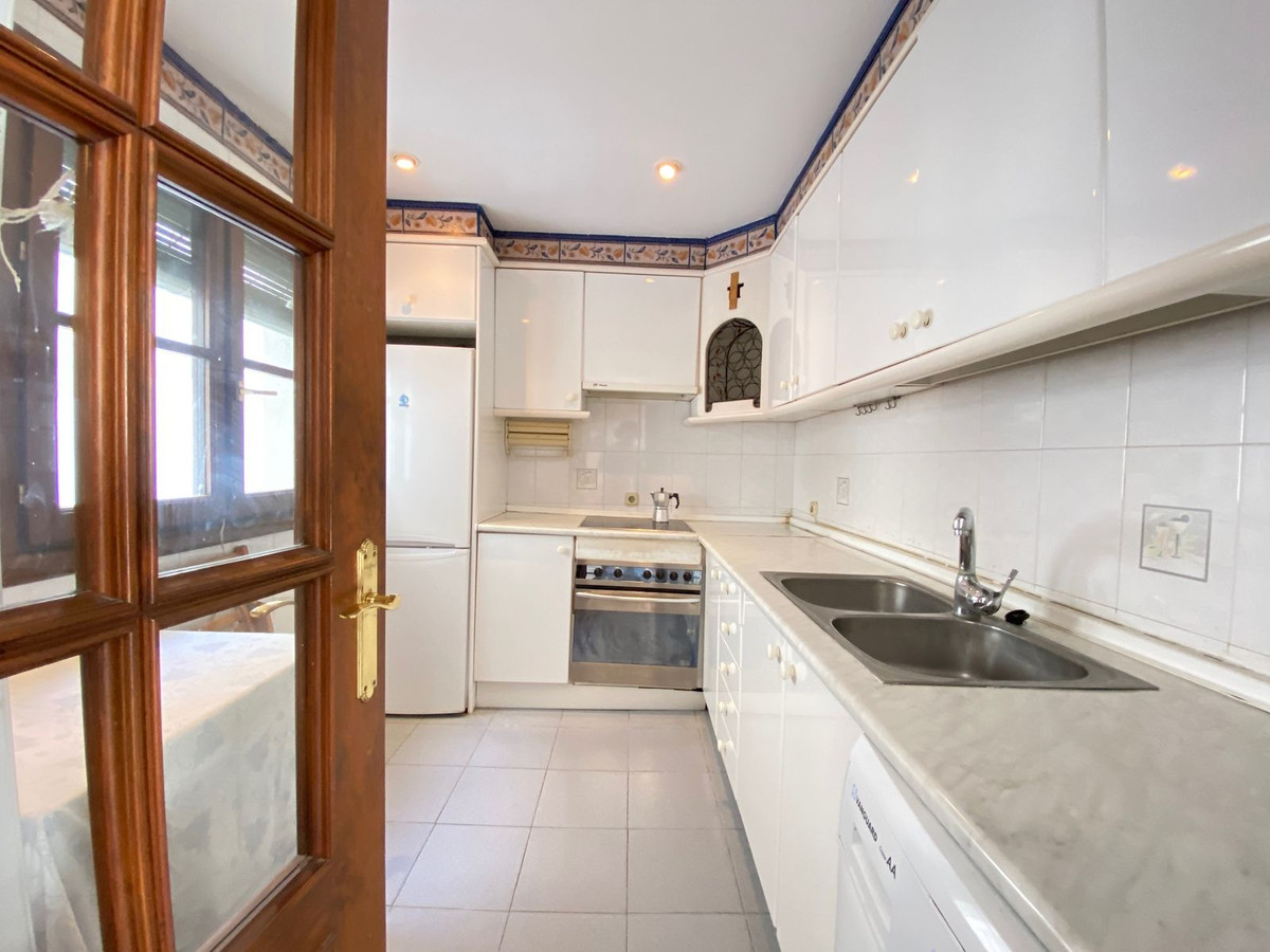 Se vende Ático de 3 dormitorios en Costa Del Sol, Málaga, España