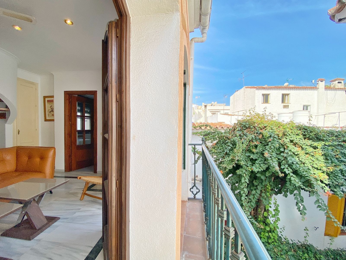 Se vende Ático de 3 dormitorios en Costa Del Sol, Málaga, España