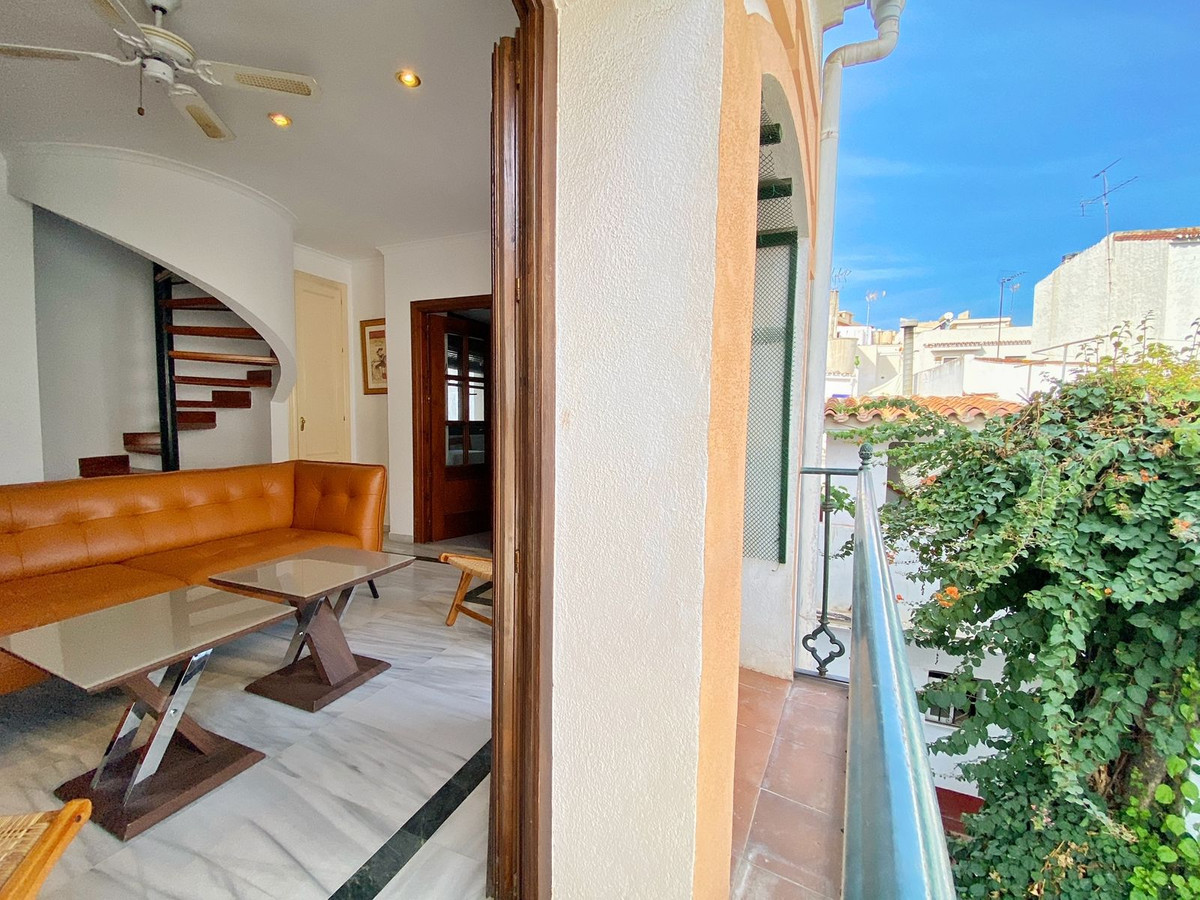 Se vende Ático de 3 dormitorios en Costa Del Sol, Málaga, España