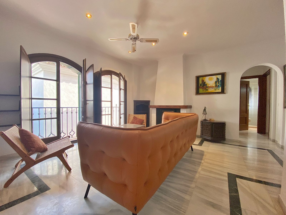 Se vende Ático de 3 dormitorios en Costa Del Sol, Málaga, España