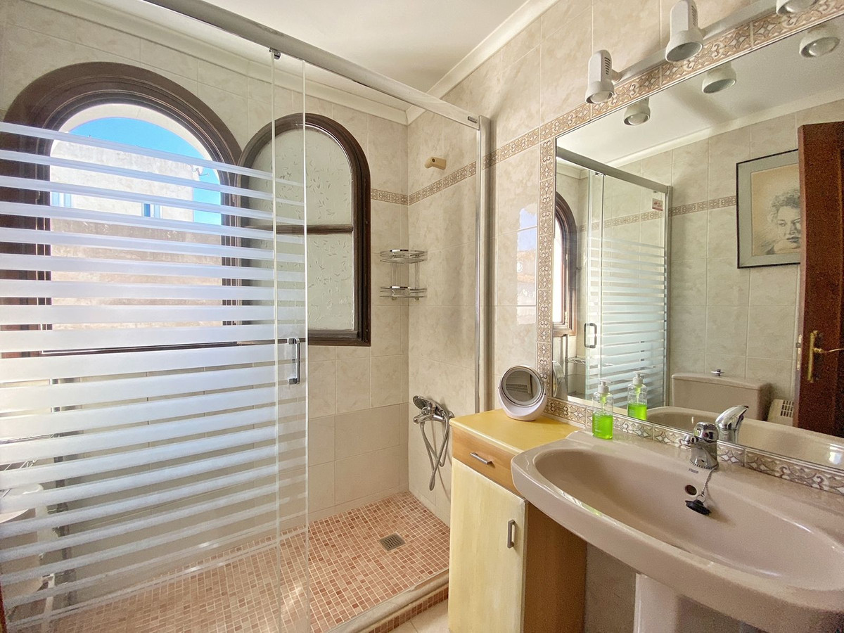 Se vende Ático de 3 dormitorios en Costa Del Sol, Málaga, España