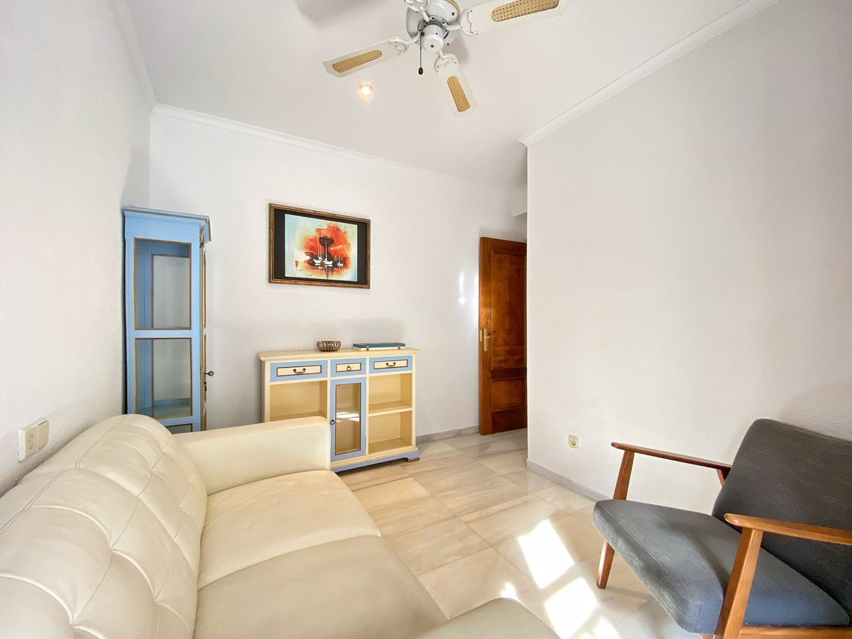 Se vende Ático de 3 dormitorios en Costa Del Sol, Málaga, España