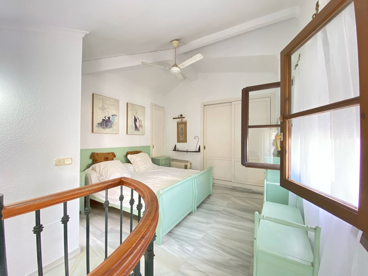 Se vende Ático de 3 dormitorios en Costa Del Sol, Málaga, España