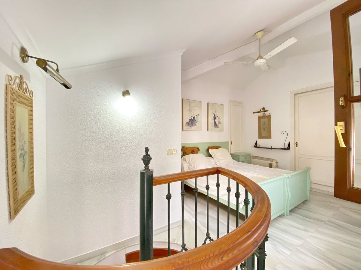 Se vende Ático de 3 dormitorios en Costa Del Sol, Málaga, España