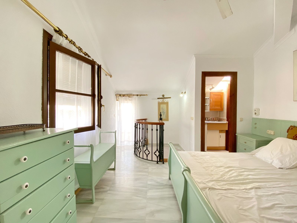 Se vende Ático de 3 dormitorios en Costa Del Sol, Málaga, España