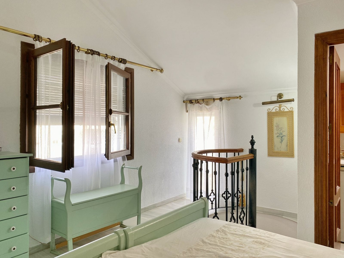 Se vende Ático de 3 dormitorios en Costa Del Sol, Málaga, España