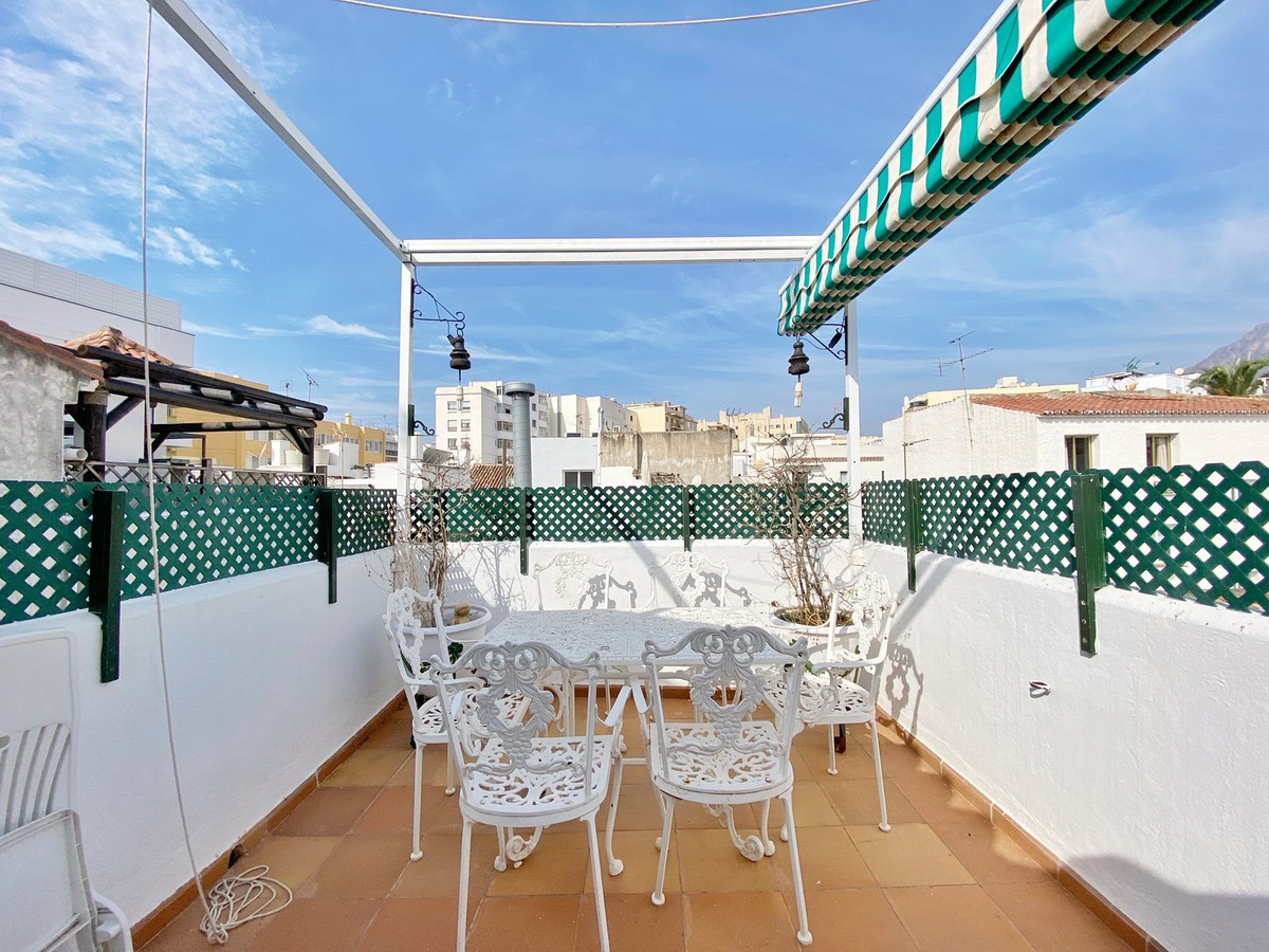 Se vende Ático de 3 dormitorios en Costa Del Sol, Málaga, España