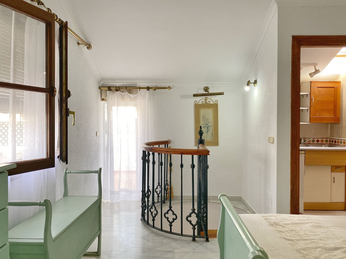 Se vende Ático de 3 dormitorios en Costa Del Sol, Málaga, España