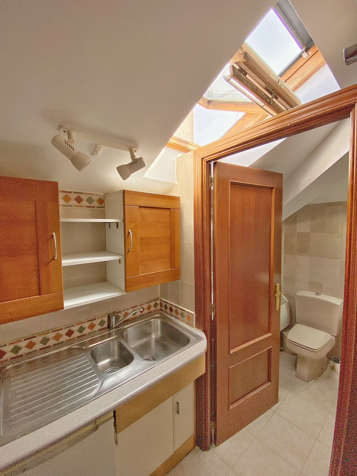 Se vende Ático de 3 dormitorios en Costa Del Sol, Málaga, España
