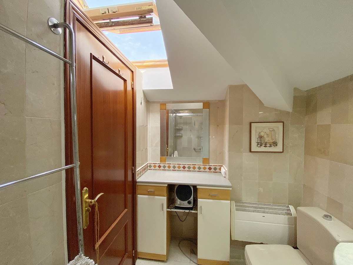Se vende Ático de 3 dormitorios en Costa Del Sol, Málaga, España