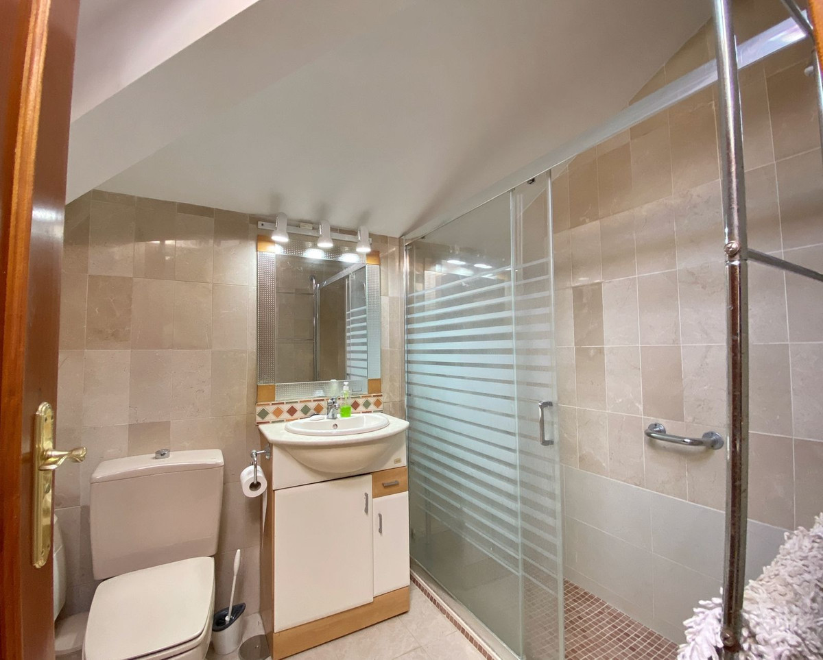 Se vende Ático de 3 dormitorios en Costa Del Sol, Málaga, España
