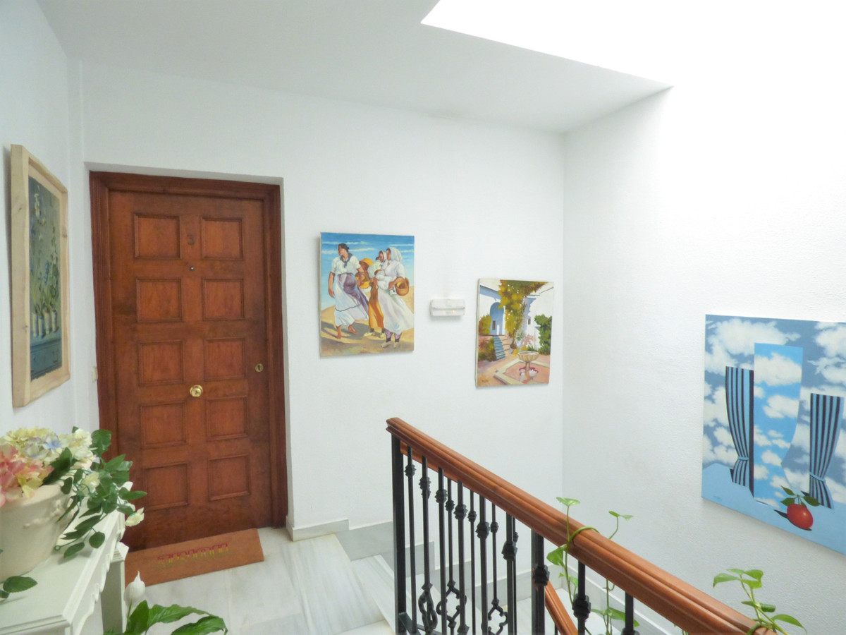 Se vende Ático de 3 dormitorios en Costa Del Sol, Málaga, España