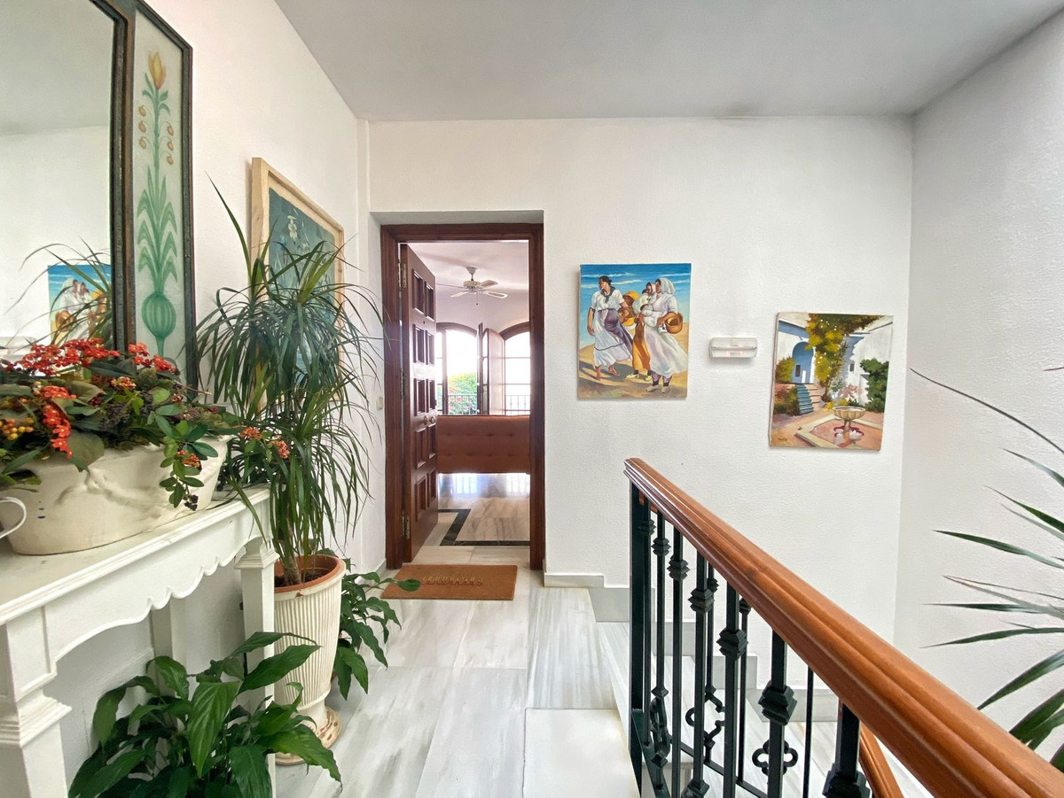Se vende Ático de 3 dormitorios en Costa Del Sol, Málaga, España