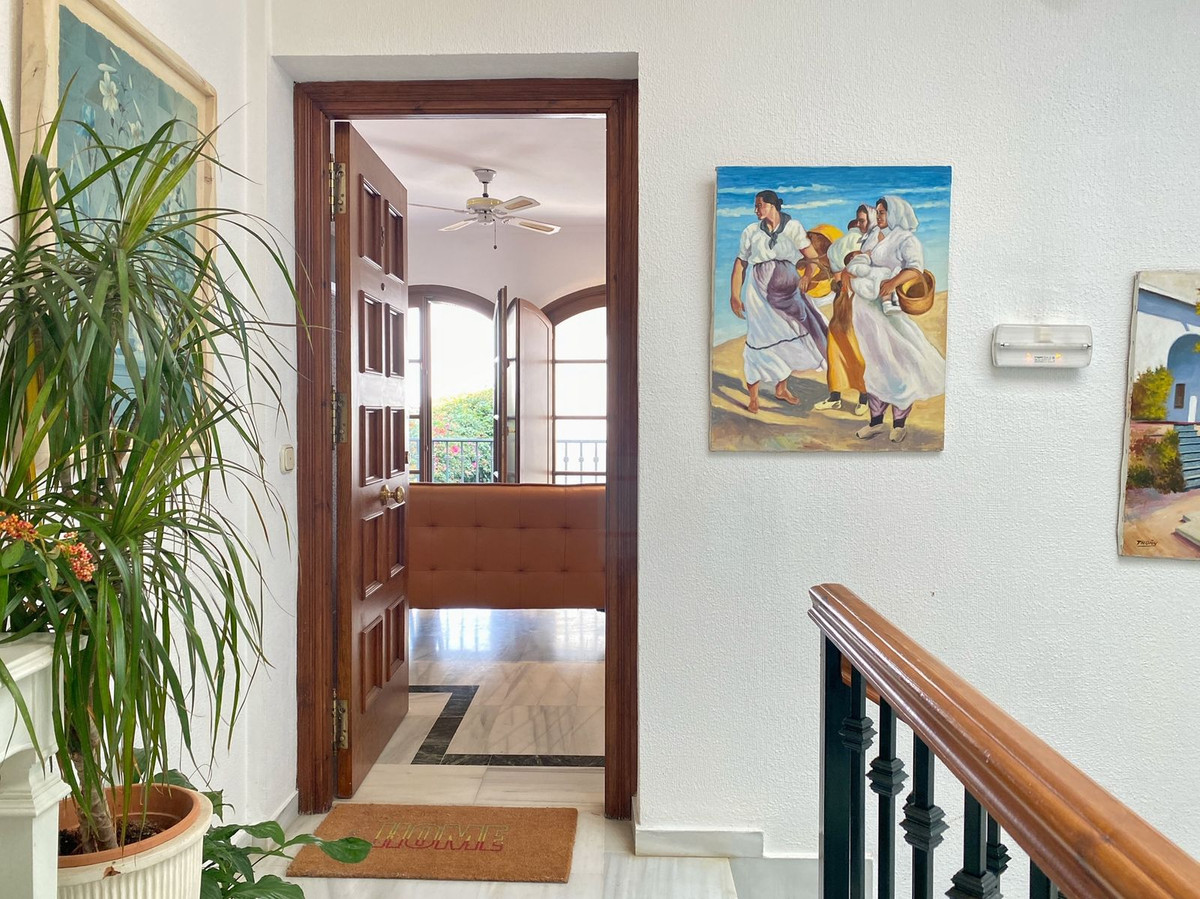 Se vende Ático de 3 dormitorios en Costa Del Sol, Málaga, España