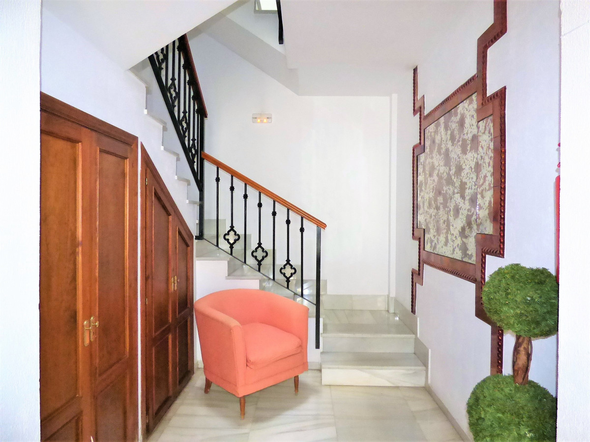 Se vende Ático de 3 dormitorios en Costa Del Sol, Málaga, España