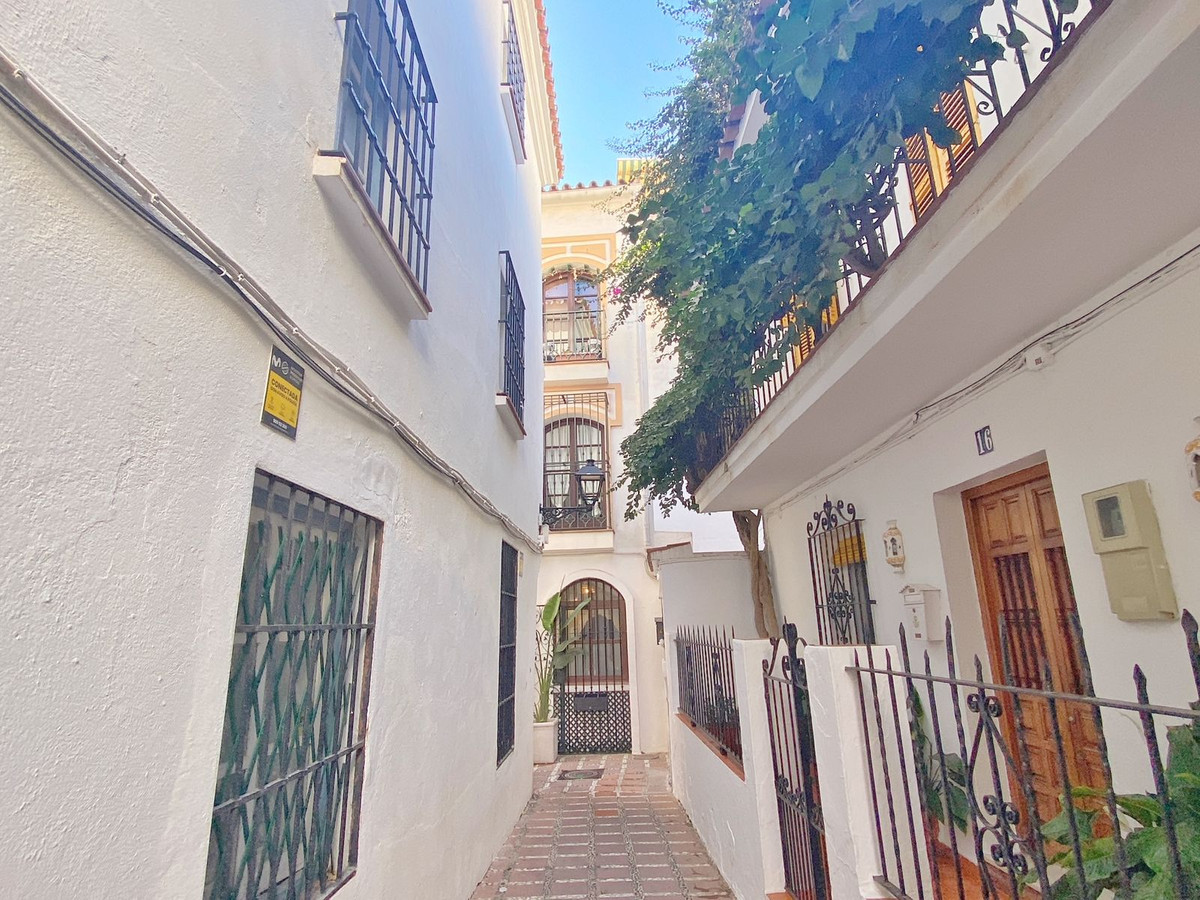 Se vende Ático de 3 dormitorios en Costa Del Sol, Málaga, España