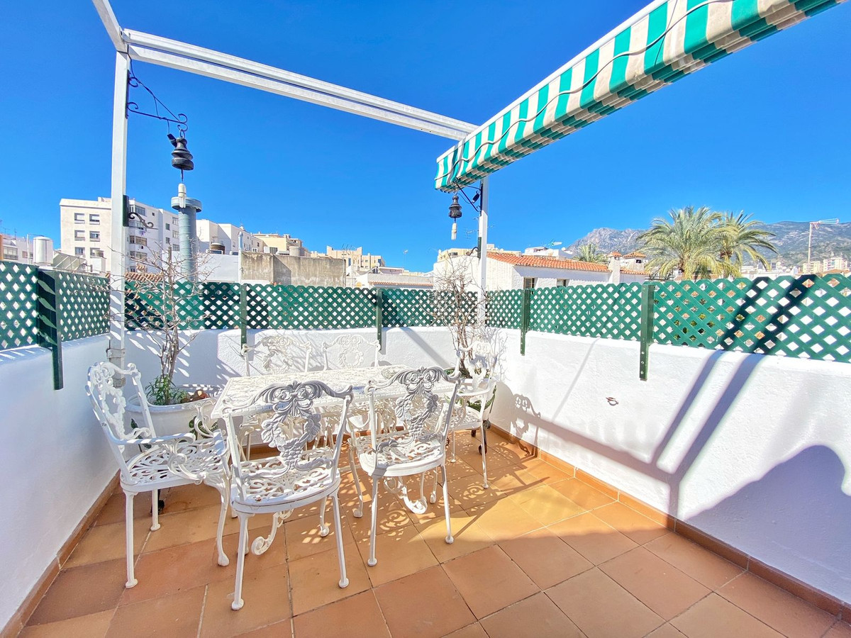 Se vende Ático de 3 dormitorios en Costa Del Sol, Málaga, España
