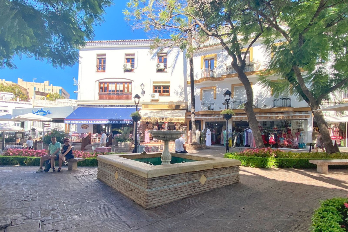 Se vende Ático de 3 dormitorios en Costa Del Sol, Málaga, España