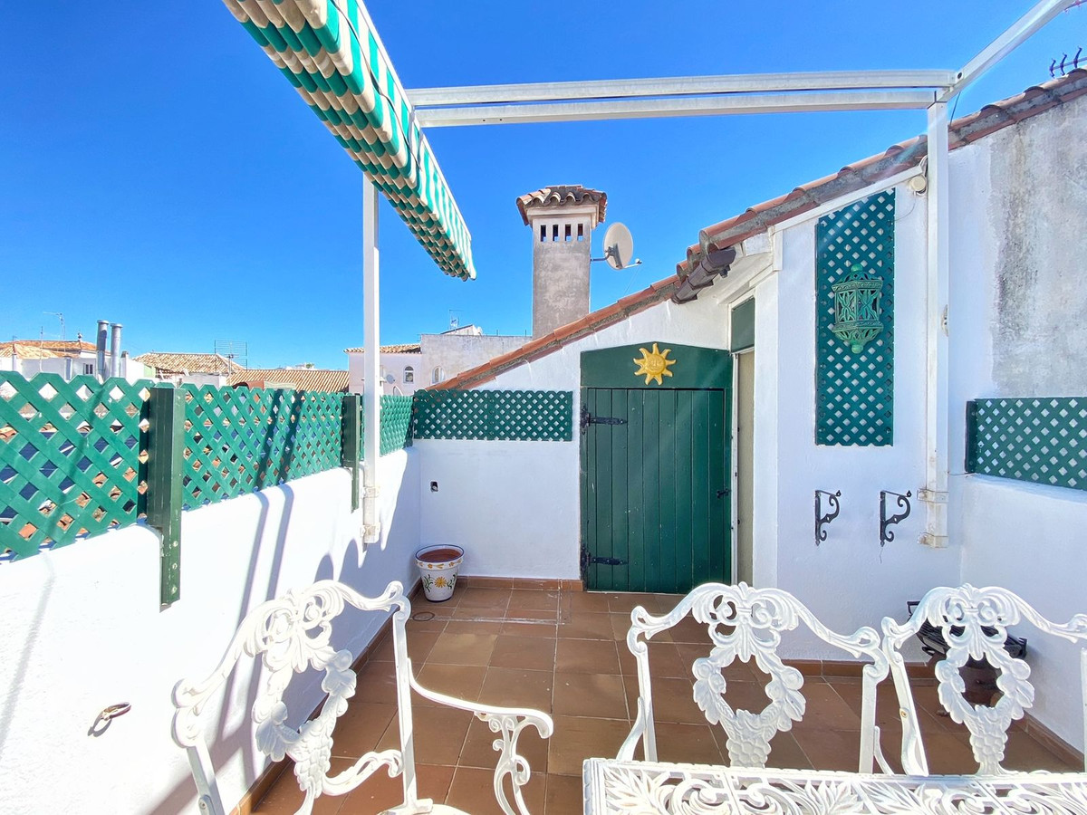 Se vende Ático de 3 dormitorios en Costa Del Sol, Málaga, España