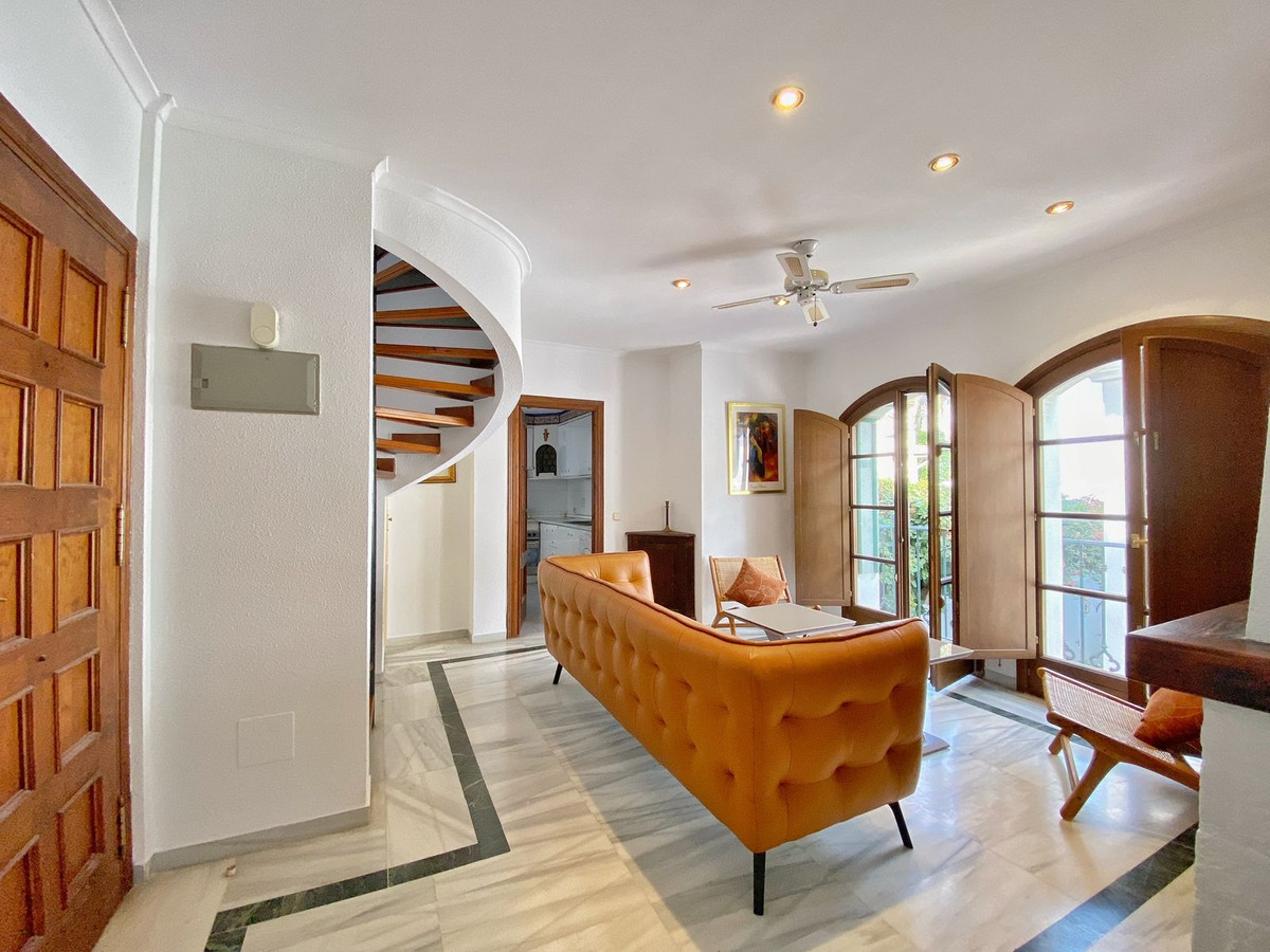 Se vende Ático de 3 dormitorios en Costa Del Sol, Málaga, España