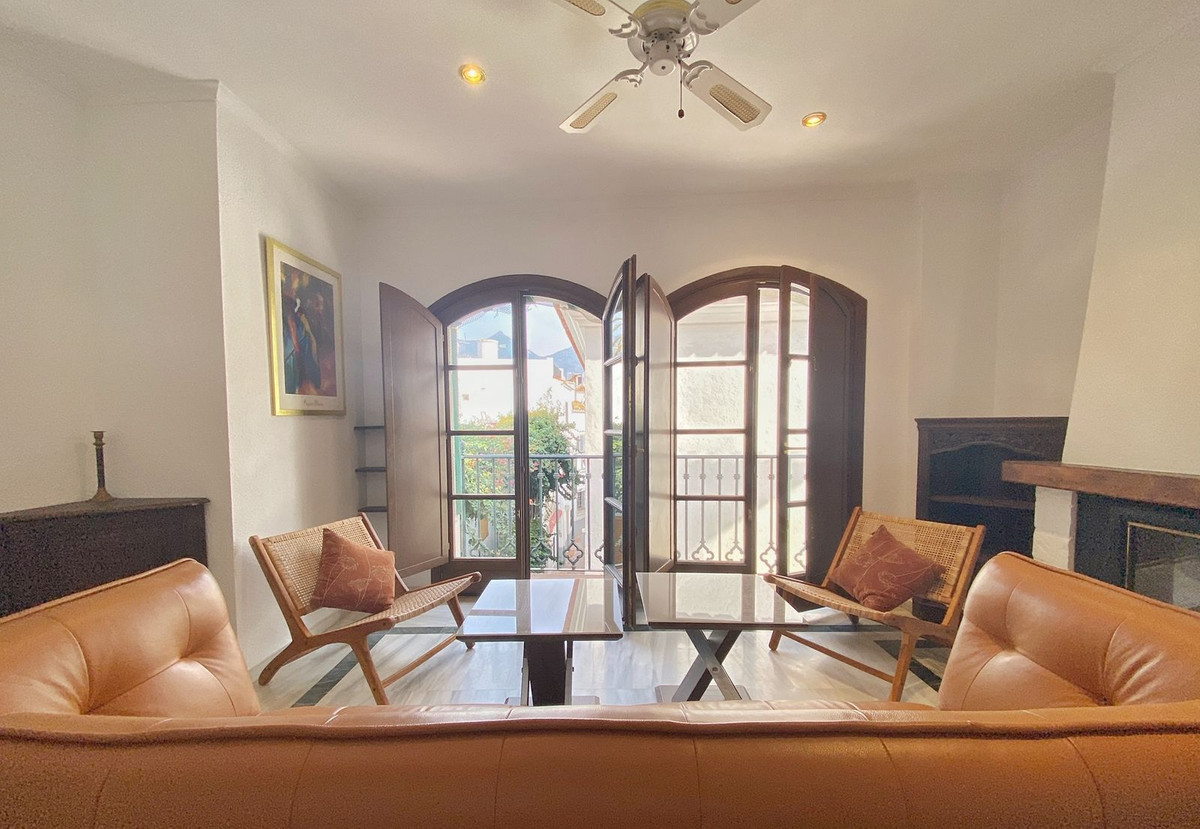 Se vende Ático de 3 dormitorios en Costa Del Sol, Málaga, España
