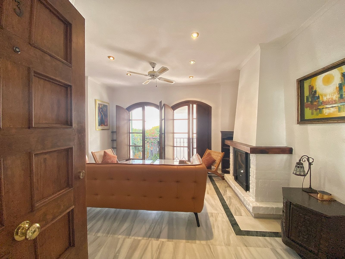 Se vende Ático de 3 dormitorios en Costa Del Sol, Málaga, España