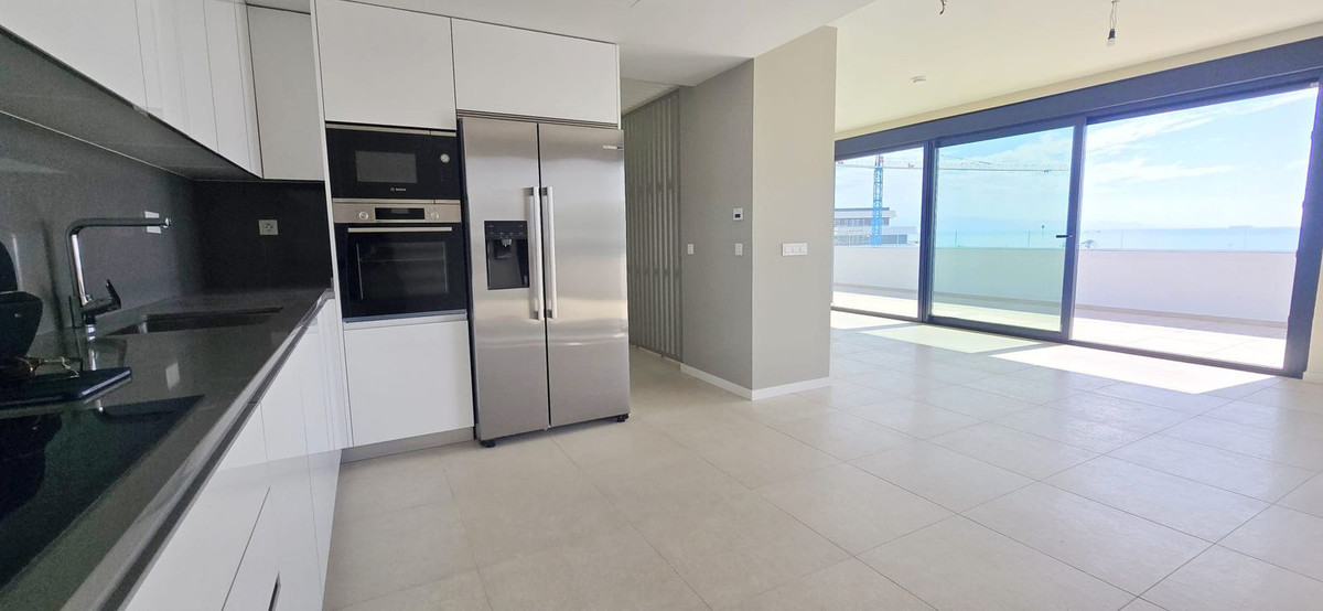2 Bed Apartment for sale in Playamar Costa Del Sol, Málaga, Spain