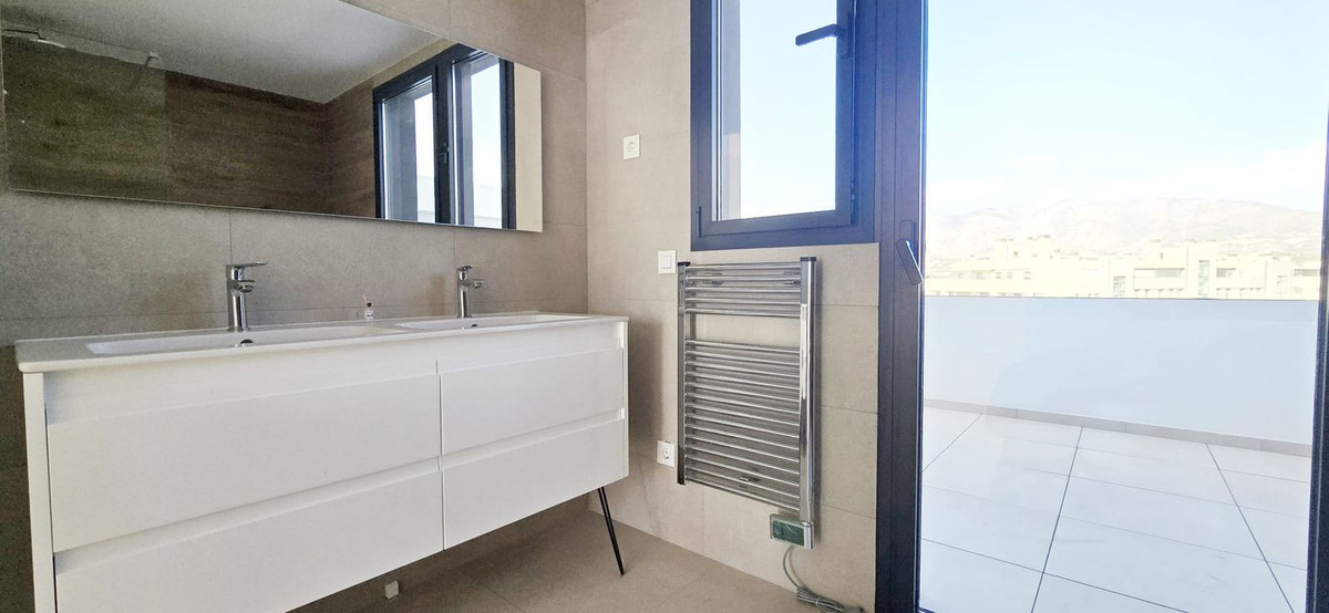 2 Bed Apartment for sale in Playamar Costa Del Sol, Málaga, Spain
