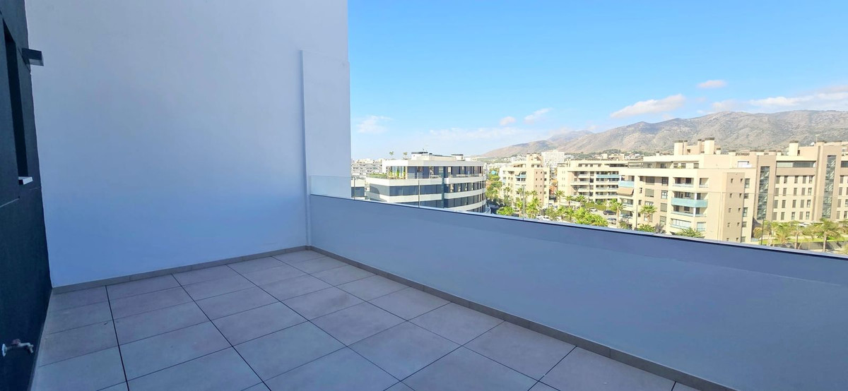 2 Bed Apartment for sale in Playamar Costa Del Sol, Málaga, Spain