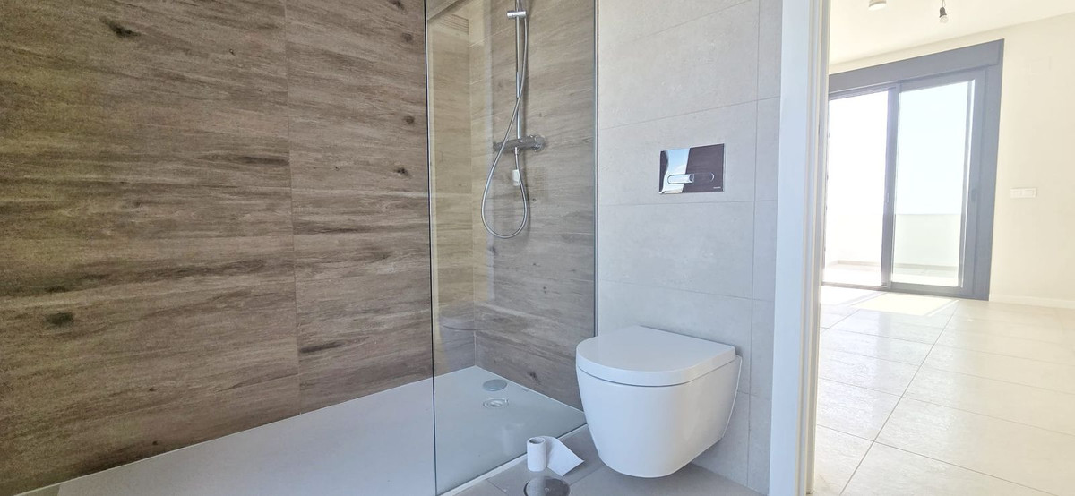 2 Bed Apartment for sale in Playamar Costa Del Sol, Málaga, Spain