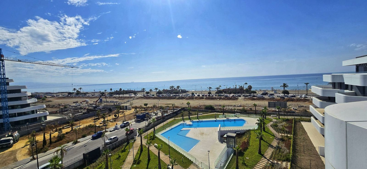 2 Bed Apartment for sale in Playamar Costa Del Sol, Málaga, Spain