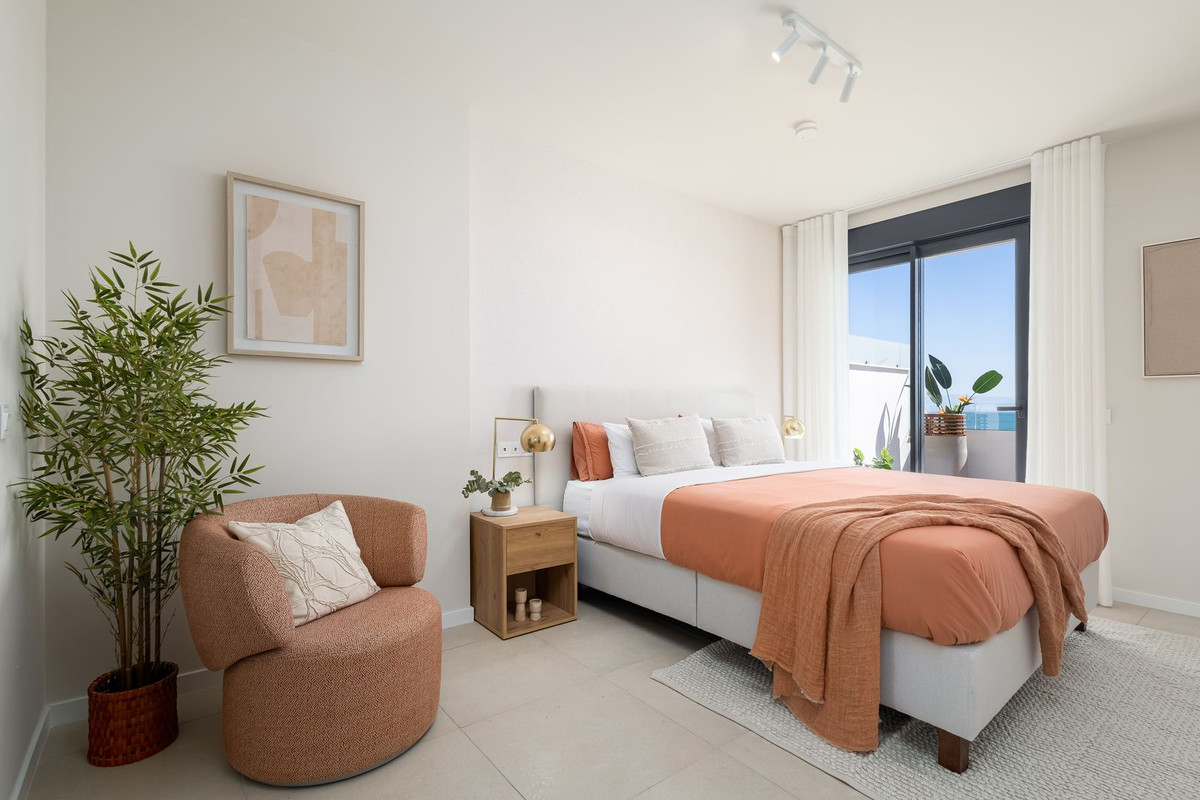 2 Bed Apartment for sale in Playamar Costa Del Sol, Málaga, Spain