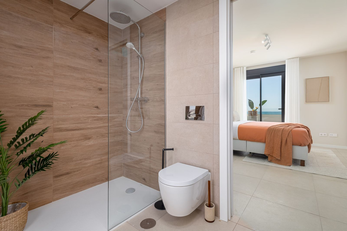 2 Bed Apartment for sale in Playamar Costa Del Sol, Málaga, Spain