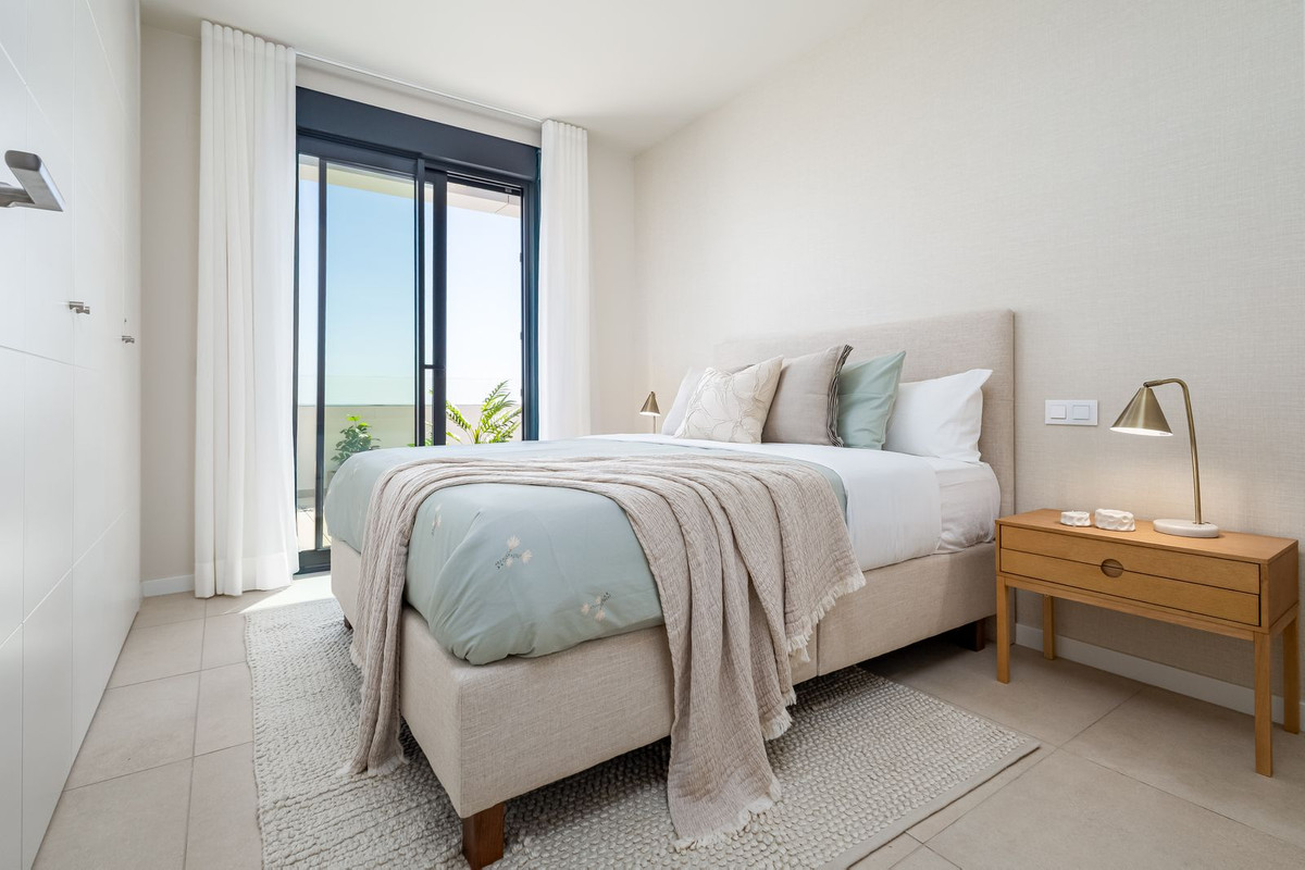 2 Bed Apartment for sale in Playamar Costa Del Sol, Málaga, Spain