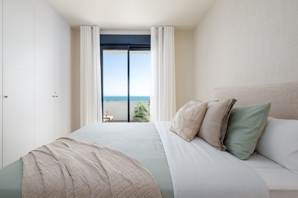 2 Bed Apartment for sale in Playamar Costa Del Sol, Málaga, Spain