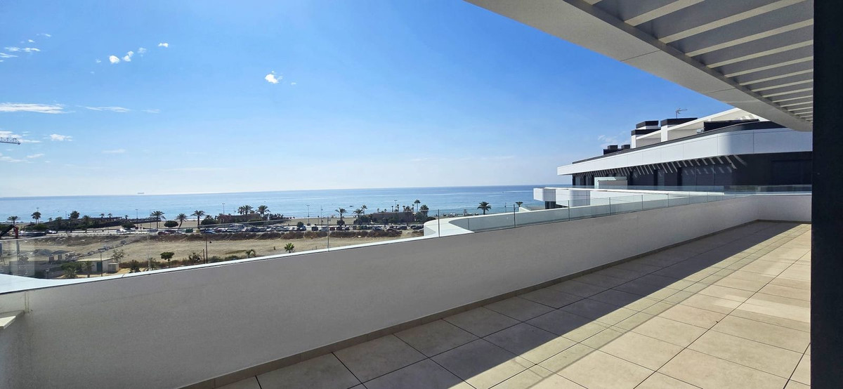 2 Bed Apartment for sale in Playamar Costa Del Sol, Málaga, Spain