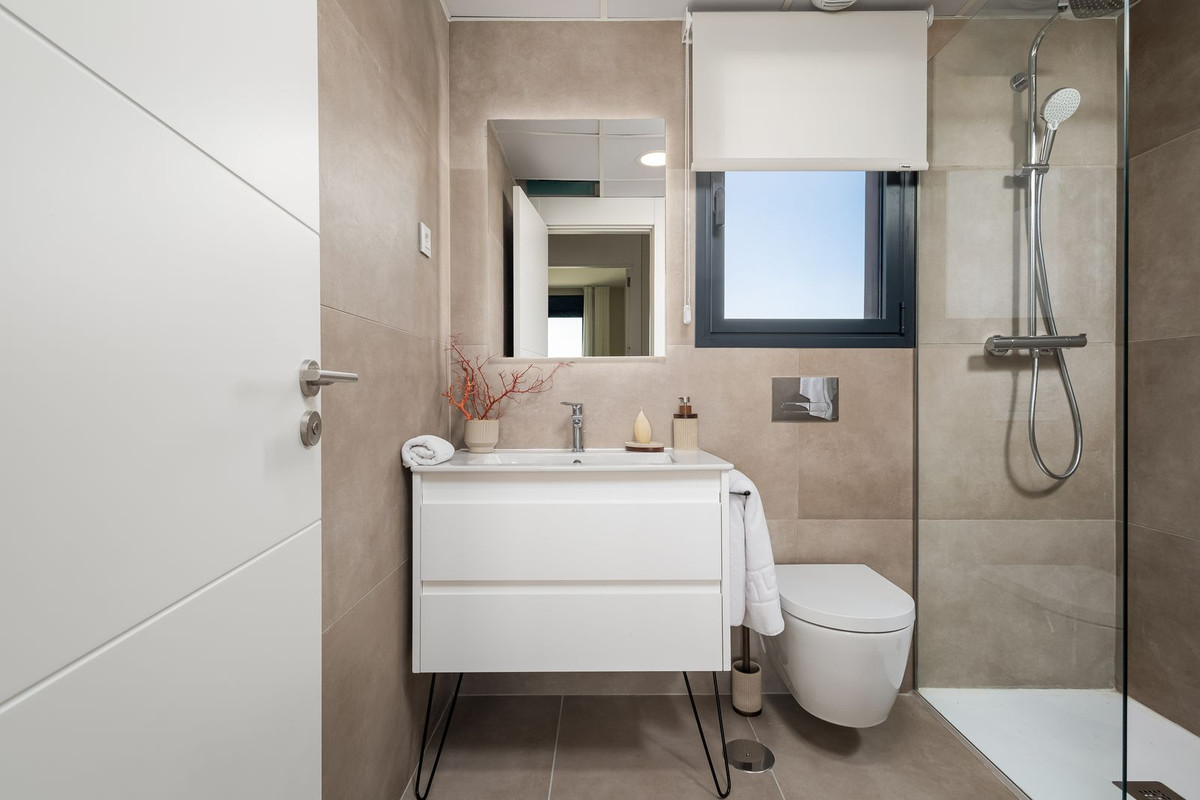 2 Bed Apartment for sale in Playamar Costa Del Sol, Málaga, Spain